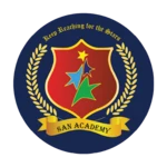 Logo of San Academy Kamakoti Nagar android Application 